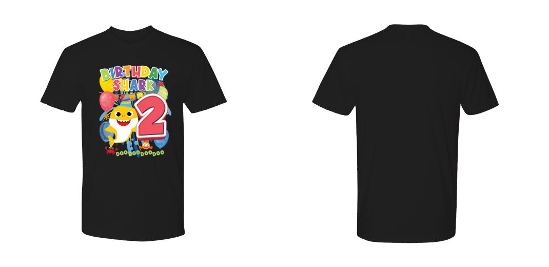 Next Level T-Shirt