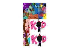 Thumbnail for DTF Transfer Sheets