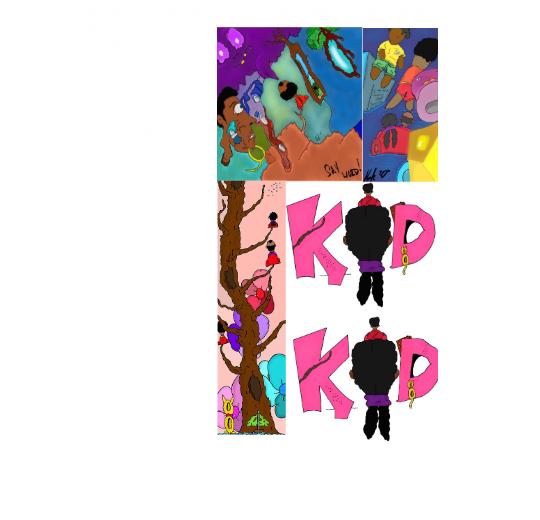 DTF Transfer Sheets