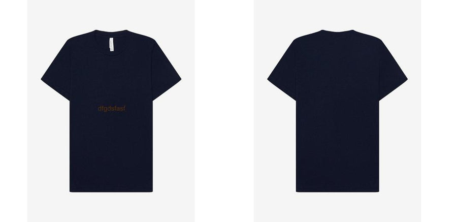 Bella   Canvas Heavyweight Street Box Tee