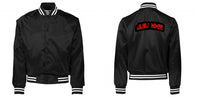 Thumbnail for Satin Jacket