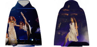 Thumbnail for Tapestry Hoodie