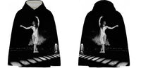 Thumbnail for Tapestry Hoodie