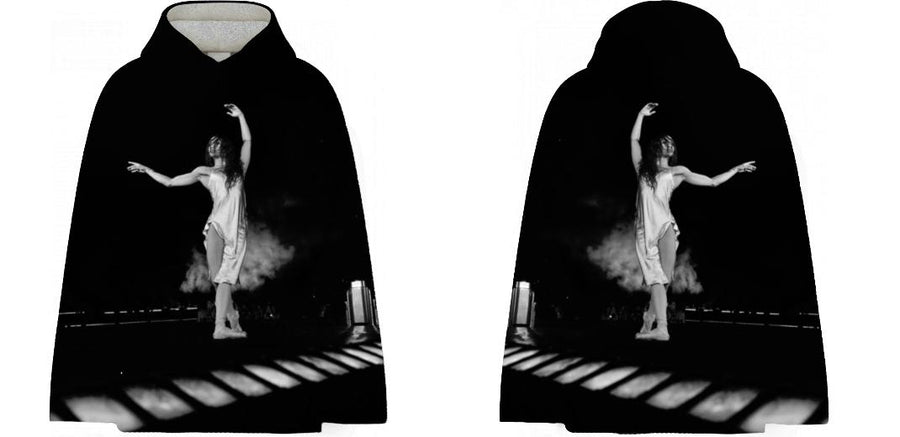Tapestry Hoodie