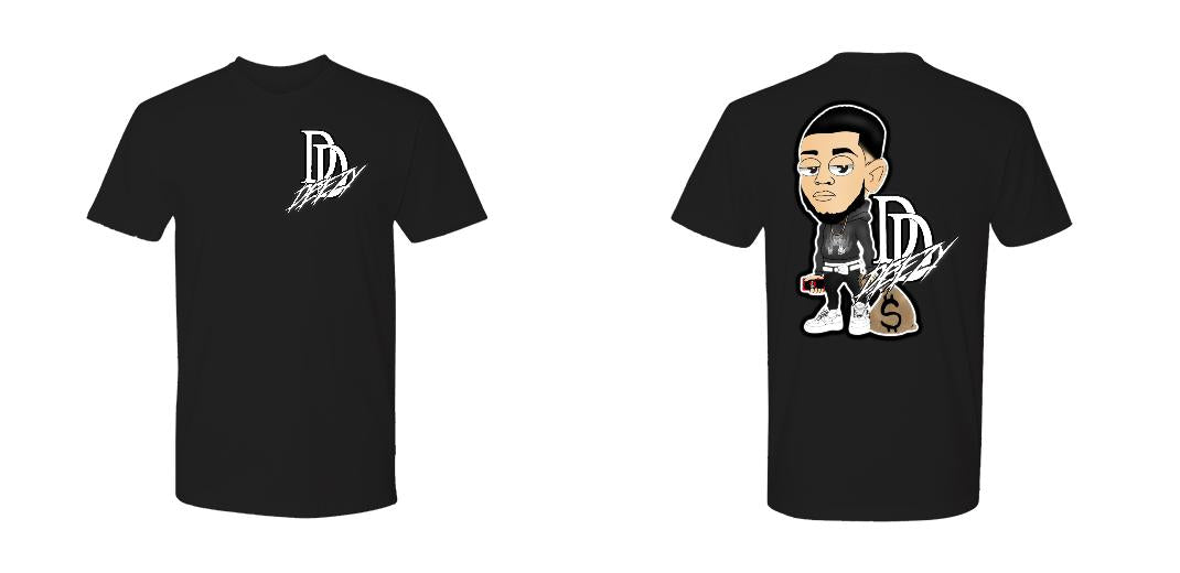 Next Level T-Shirt