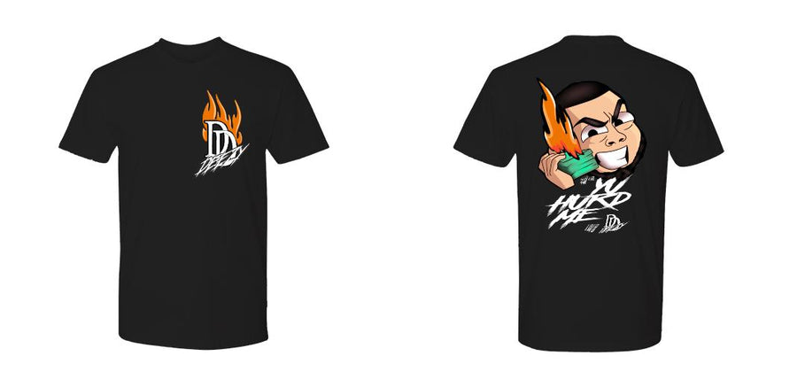 Next Level T-Shirt