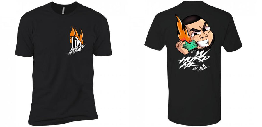 Next Level Youth T-Shirt