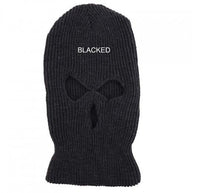 Thumbnail for Embroidered Ski Masks