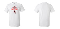 Thumbnail for 50 White DTG T-Shirts