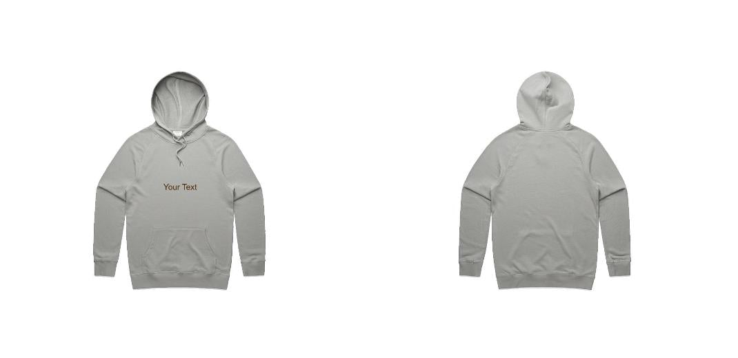 AS Colour Heavyweight Premium Hoodie