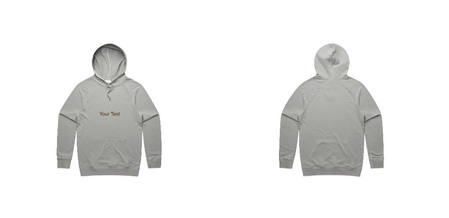 AS Colour Heavyweight Premium Hoodie
