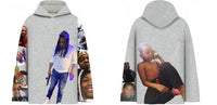 Thumbnail for Tapestry Hoodie