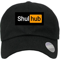 Thumbnail for Embroidered Dad Hats