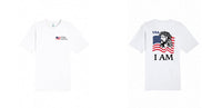 Thumbnail for Lane 7 Urban Heavyweight T-Shirt