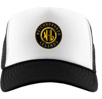 Thumbnail for Embroidered Foam Trucker Hats