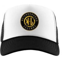 Thumbnail for Embroidered Foam Trucker Hats