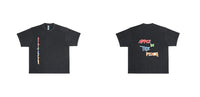 Thumbnail for Lane 7 Heavyweight Pigment Boxy T-Shirt