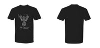 Thumbnail for 50 Premium 3M Scotchlite Reflective T-Shirts (Mens)