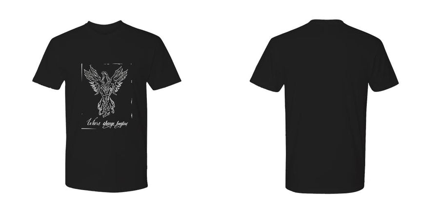 50 Premium 3M Scotchlite Reflective T-Shirts (Mens)