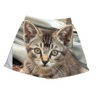 Thumbnail for Sublimated Mesh Shorts