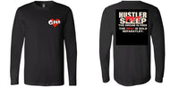 Thumbnail for Bella   Canvas Unisex Long Sleeve T-Shirt