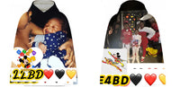 Thumbnail for Tapestry Hoodie