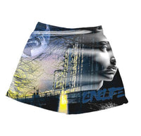 Thumbnail for 25 Sublimated Mesh Shorts
