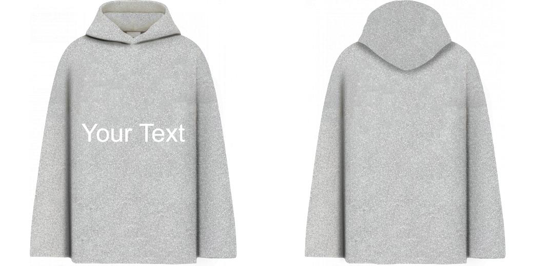 Tapestry Hoodie
