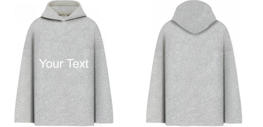 Tapestry Hoodie