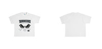 Thumbnail for Lane 7 Heavyweight Pigment Boxy T-Shirt