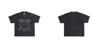 Thumbnail for Lane 7 Heavyweight Pigment Boxy T-Shirt