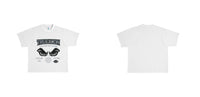 Thumbnail for Lane 7 Heavyweight Pigment Boxy T-Shirt