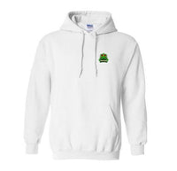 Thumbnail for Embroidered Gildan Heavy Blend™ Hooded Sweatshirt