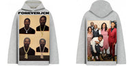 Thumbnail for Tapestry Hoodie