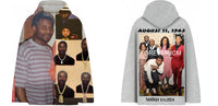 Thumbnail for Tapestry Hoodie