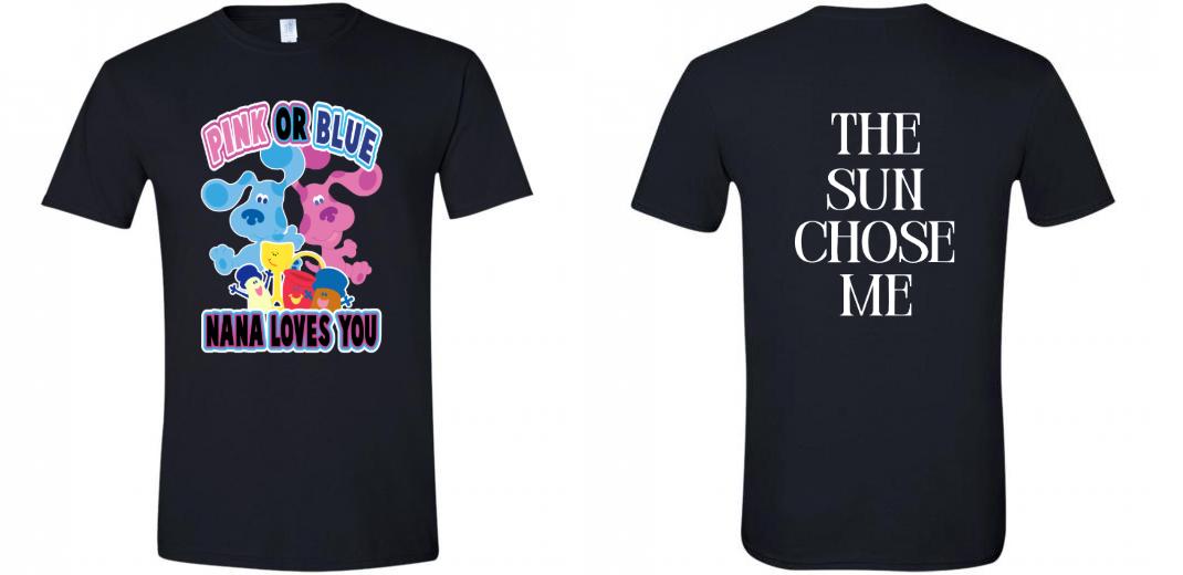 Gildan Midweight Softstyle T-Shirt