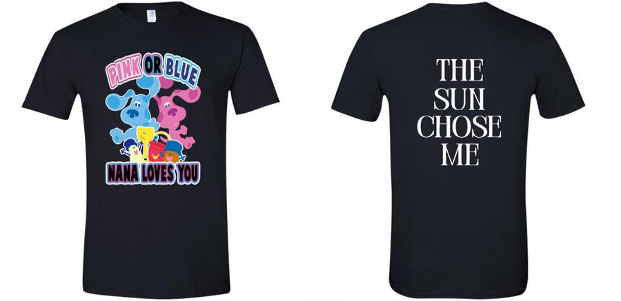 Gildan Midweight Softstyle T-Shirt