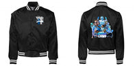 Thumbnail for Satin Jacket