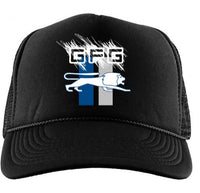 Thumbnail for Embroidered Foam Trucker Hats