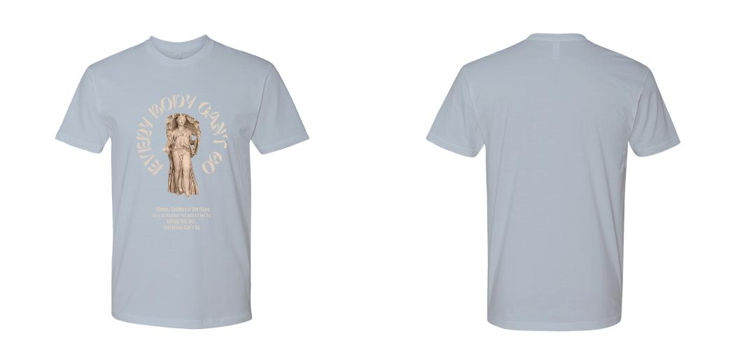 Next Level T-Shirt