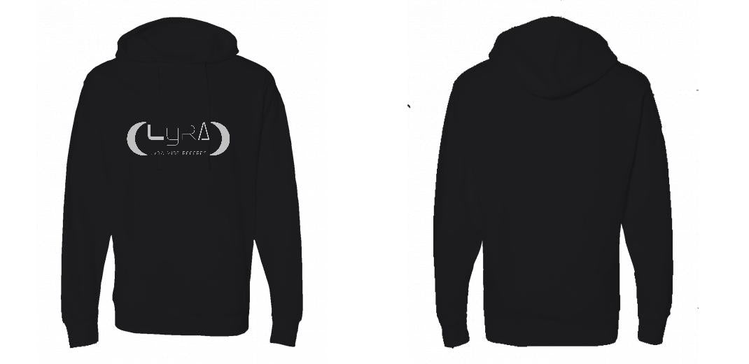 25 3M™ Scotchlite Reflective Printed Hoodies