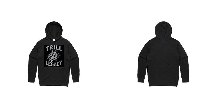 AS Colour Heavyweight Premium Hoodie