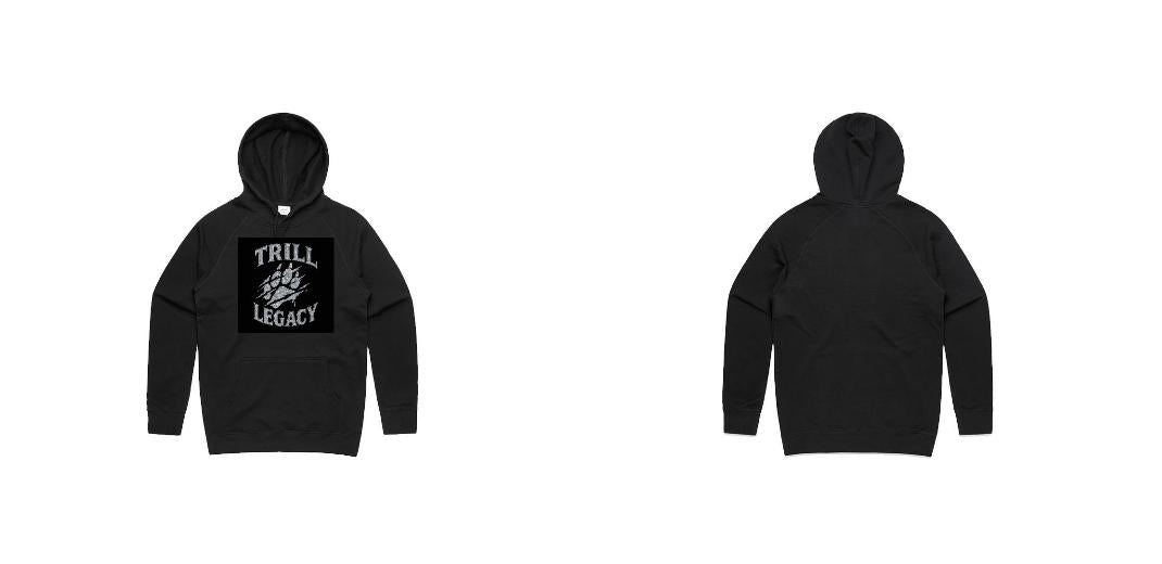AS Colour Heavyweight Premium Hoodie