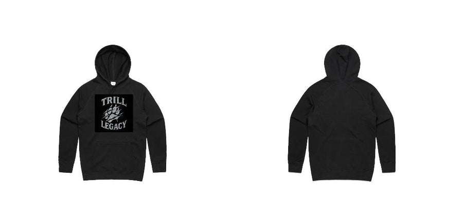 AS Colour Heavyweight Premium Hoodie