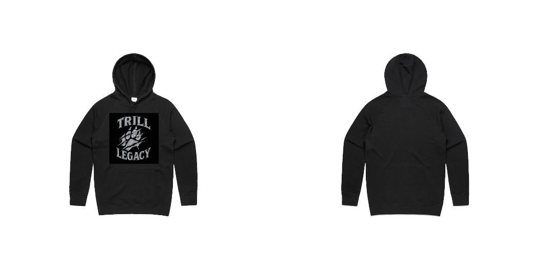 AS Colour Heavyweight Premium Hoodie