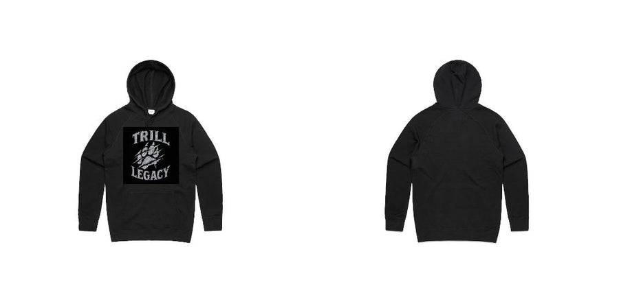 AS Colour Heavyweight Premium Hoodie