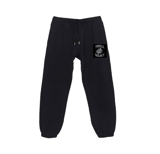 Lane 7 Vintage Urban Joggers
