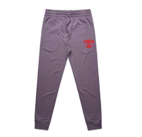 AS Colour Heavyweight Premium Joggers