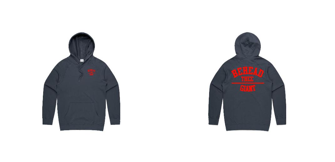 AS Colour Heavyweight Premium Hoodie