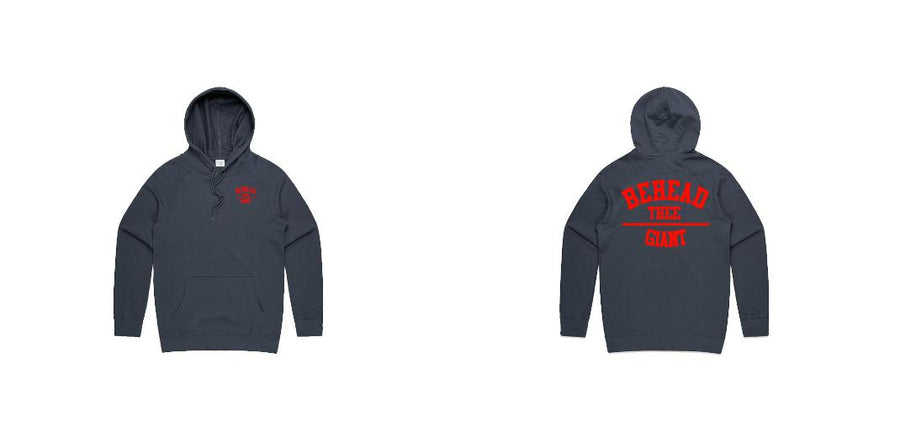 AS Colour Heavyweight Premium Hoodie